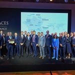 Six nouveaux entrants pour la distinction Palace