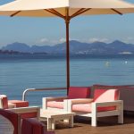 Cap d’Antibes Beach Hotel rejoint le réseau de voyage de luxe Virtuoso