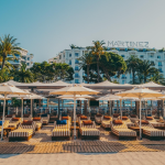 L&rsquo;Hôtel Martinez obtient la distinction Palace