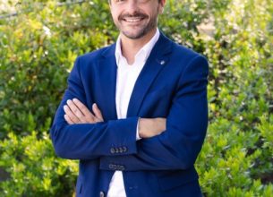  Benoît Coquart prend la direction du Lou Pinet à Saint-Tropez
