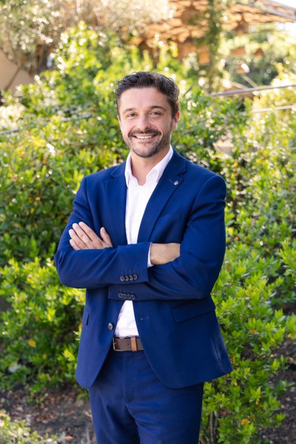  Benoît Coquart prend la direction du Lou Pinet à Saint-Tropez