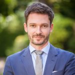 Antoine Angeard nommé directeur général du GNC