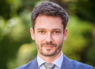 Antoine Angeard nommé directeur général du GNC