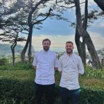 Le Donjon d’Étretat vers la haute gastronomie