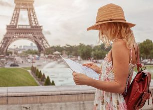 Choose Paris Region actualise son guide pour mieux accueillir les touristes en Île-de-France