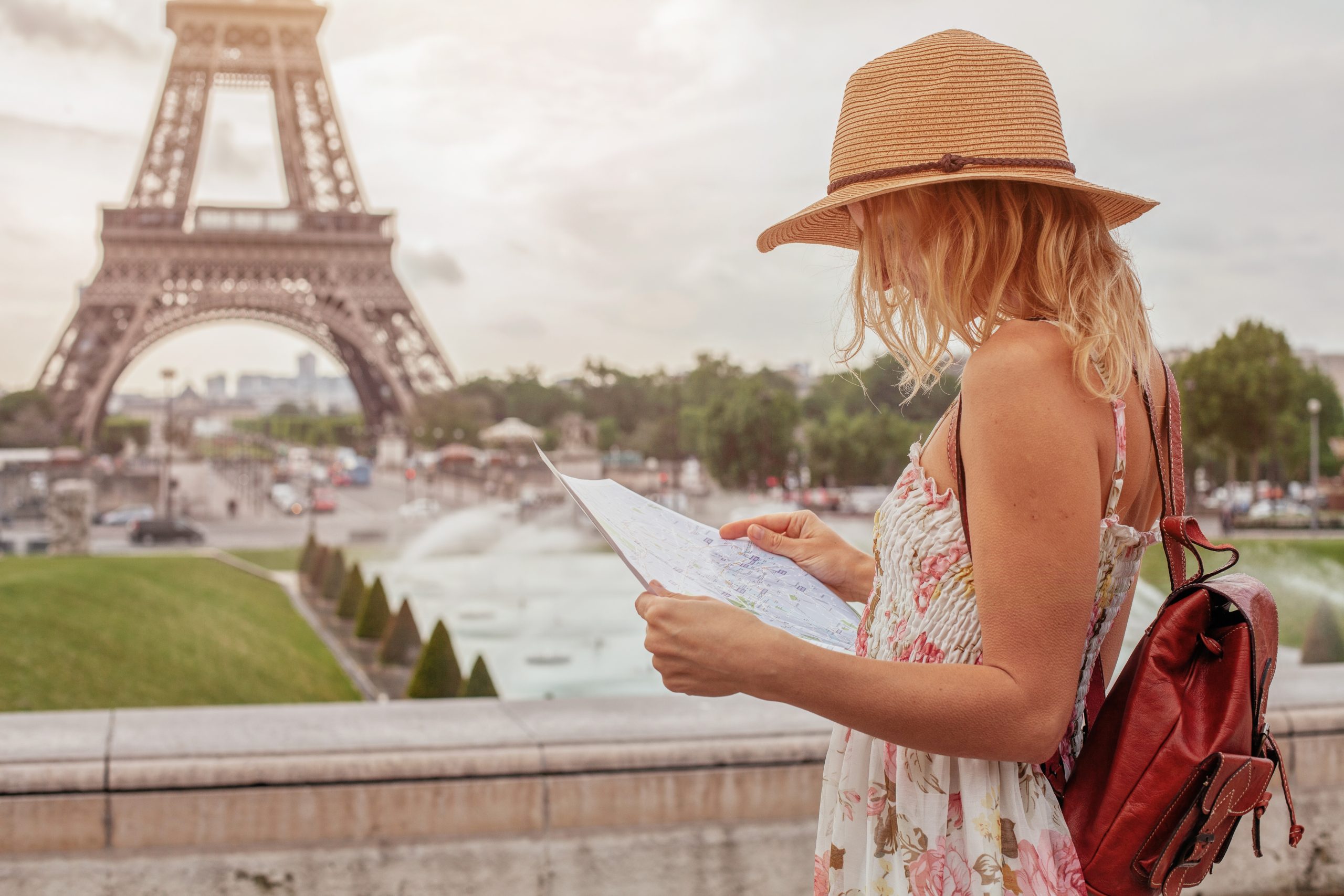 Choose Paris Region actualise son guide pour mieux accueillir les touristes en Île-de-France