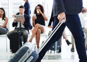 Des voyages d&rsquo;affaires moins fréquents, mais plus stratégiques pour l&rsquo;hôtellerie
