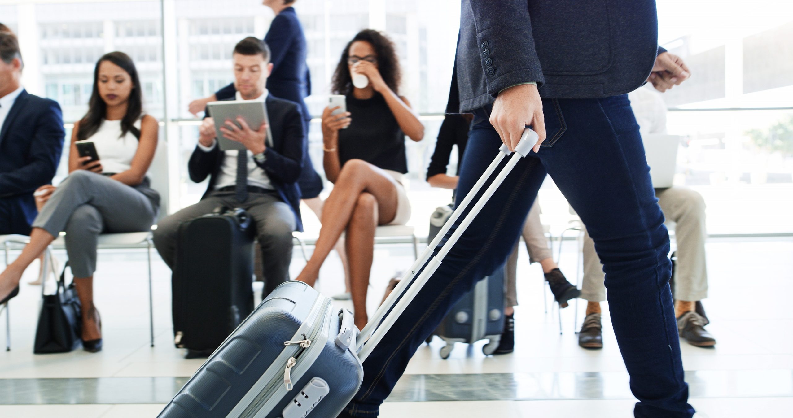 Des voyages d’affaires moins fréquents, mais plus stratégiques pour l’hôtellerie