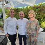 La Sivolière***** se dote d’une nouvelle offre F&B avec Zia