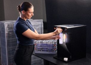 ADA Cosmetics fait valider son système de recharge pour les cosmétiques hôteliers