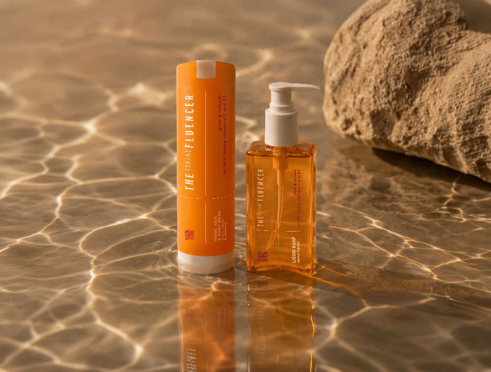 ADA Cosmetics lance une nouvelle gamme de produits d’accueil