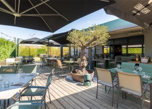 Louvre Hotels Group ouvre un nouveau Campanile Prime aux portes de Lyon