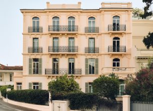 Anchor Living Apartments ouvre sa première adresse à Cannes