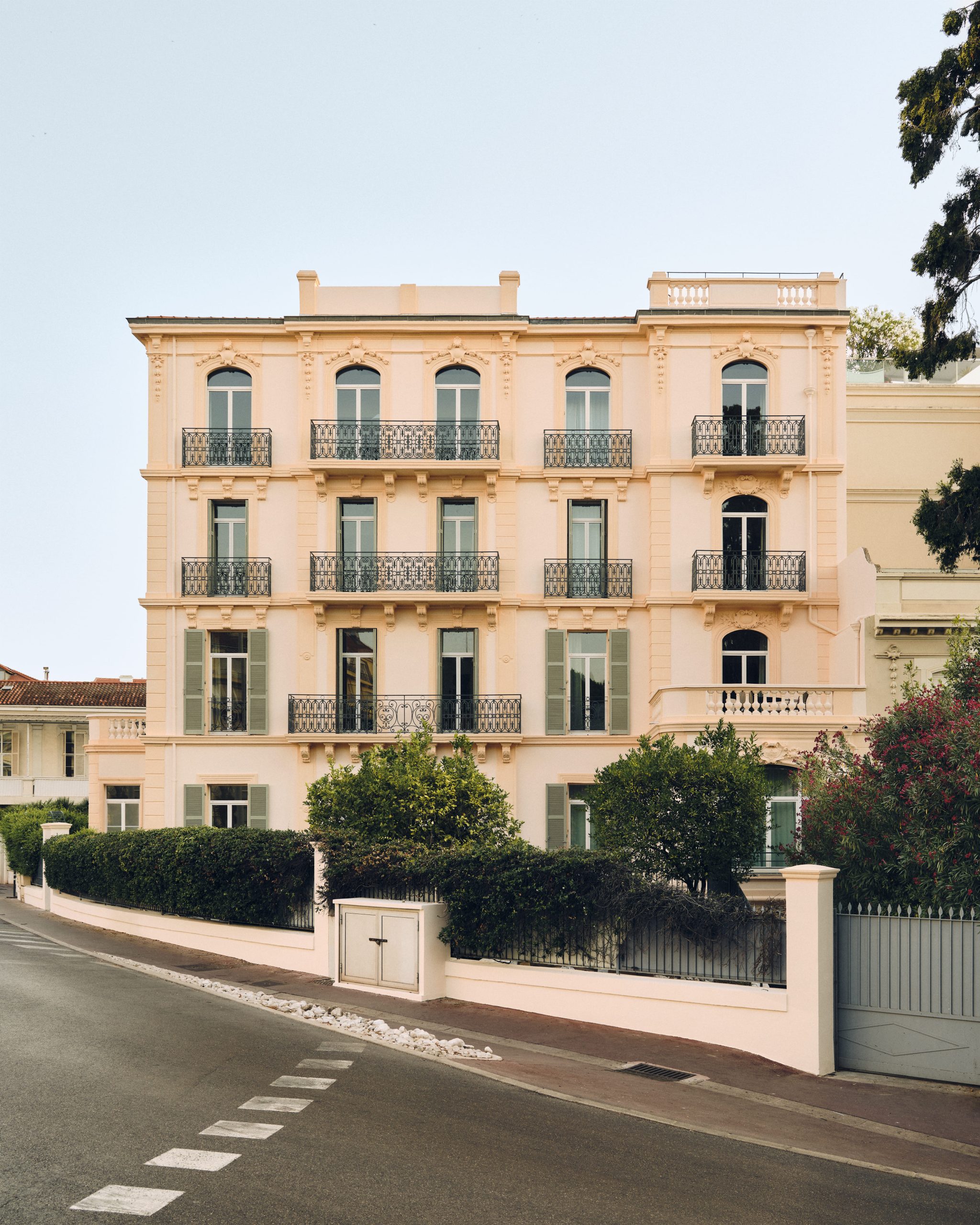 Anchor Living Apartments ouvre sa première adresse à Cannes