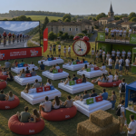 Tour de France : ibis accélère sur le vélotourisme