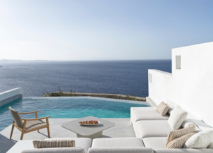 Myconian Collection met en lumière cinq adresses emblématiques de Mykonos