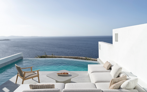 Myconian Collection met en lumière cinq adresses emblématiques de Mykonos