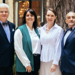 Le Trophée du Maître d’Hôtel 2027 dévoile ses douze demi-finalistes