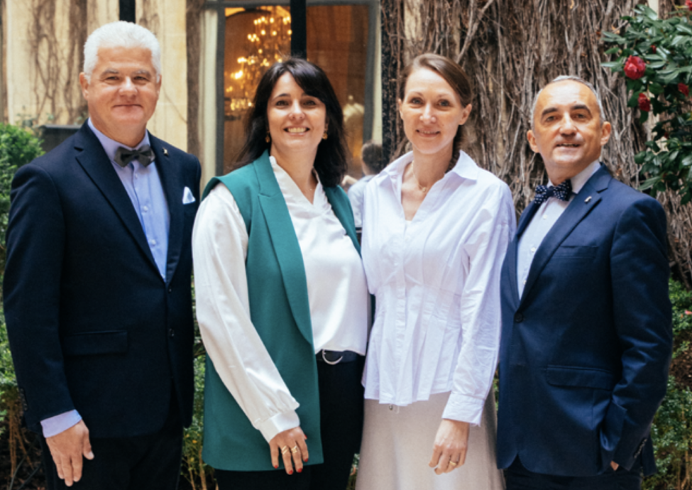 Le Trophée du Maître d’Hôtel 2027 dévoile ses douze demi-finalistes
