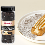 Sébalcé enrichit son offre avec une vanille Noire Gourmet d&rsquo;Ouganda