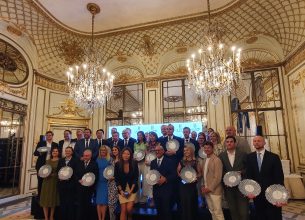 La Liste Hotels dévoile son palmarès mondial 2026