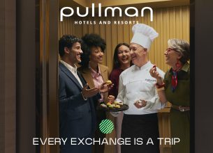 Pullman déploie sa nouvelle campagne mondiale et affirme son repositionnement