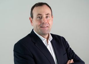 Yannis Groell élu président de la Fédération nationale Gîtes de France®