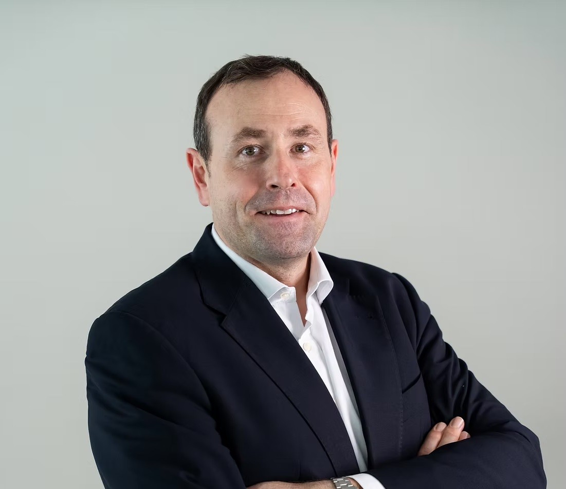Yannis Groell élu président de la Fédération nationale Gîtes de France®