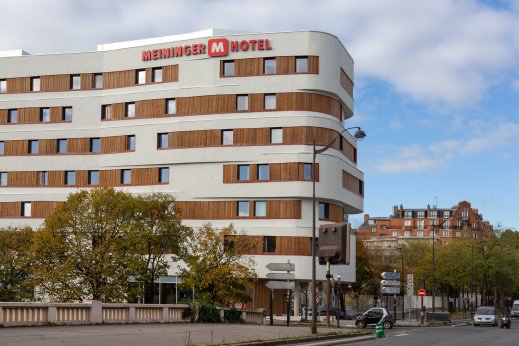 Meininger Hotels accélère son développement et vise 50 établissements d’ici 2030