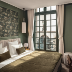 Lazare Nomade ouvre un boutique-hôtel à deux pas de la gare Saint-Lazare