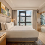 Hyatt ouvre un cinquième Hyatt Regency à Londres, au cœur du nouveau quartier Olympia