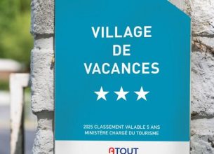 Villages vacances redéfinit de nouveaux critères de classement