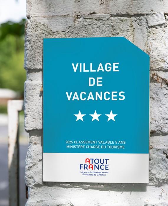 Villages vacances redéfinit de nouveaux critères de classement