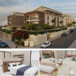 The Originals Hotels s&rsquo;implante à La Réunion avec deux établissements prévus pour 2028
