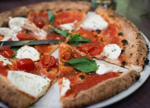Sirha Lyon crée un espace dédié à la pizza