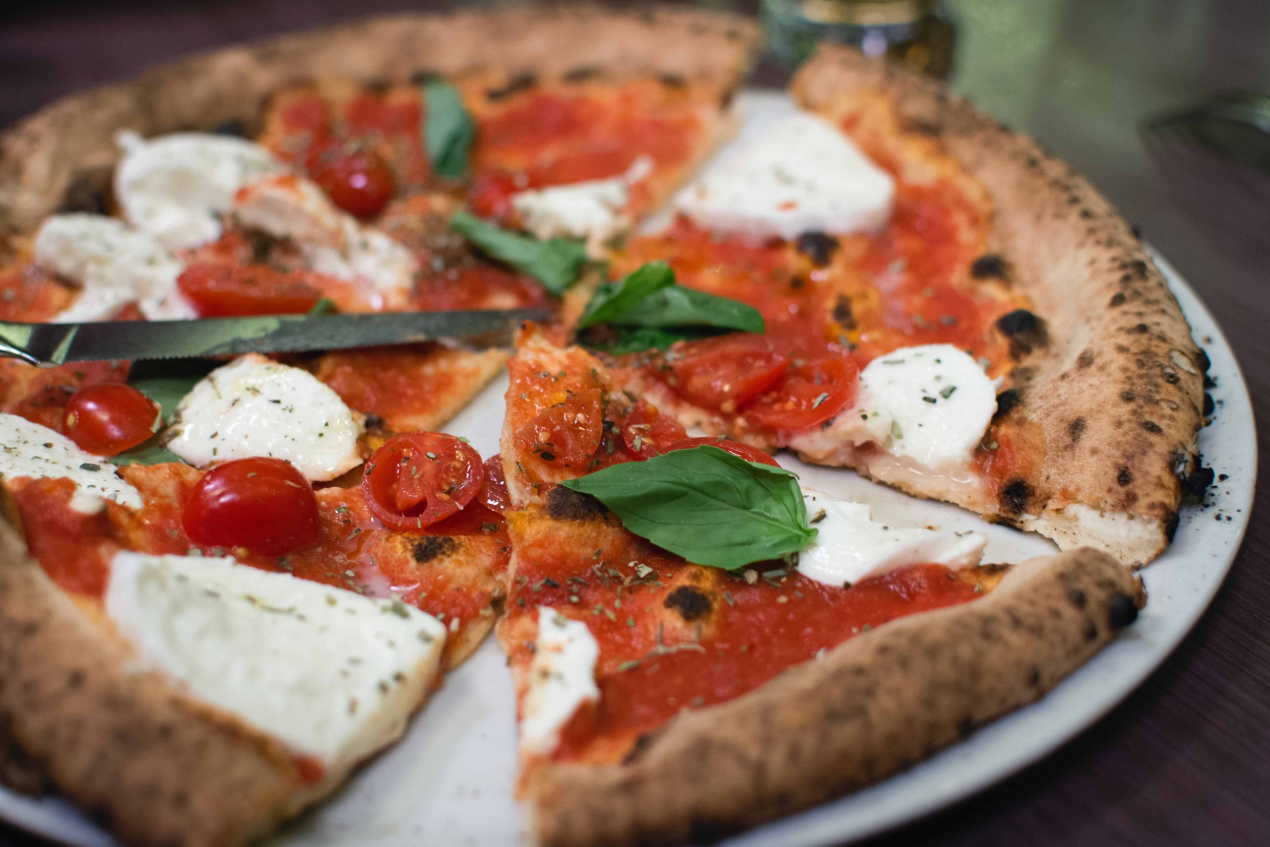 Sirha Lyon crée un espace dédié à la pizza
