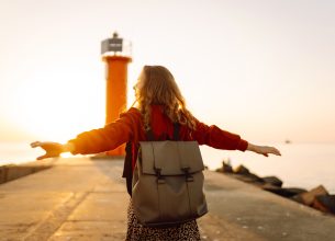 Voyage en solo : les Français privilégient la liberté, sans faire l&rsquo;impasse sur la sécurité