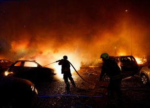 Incendies : trois dispositifs d&rsquo;urgence mobilisés pour les CHR