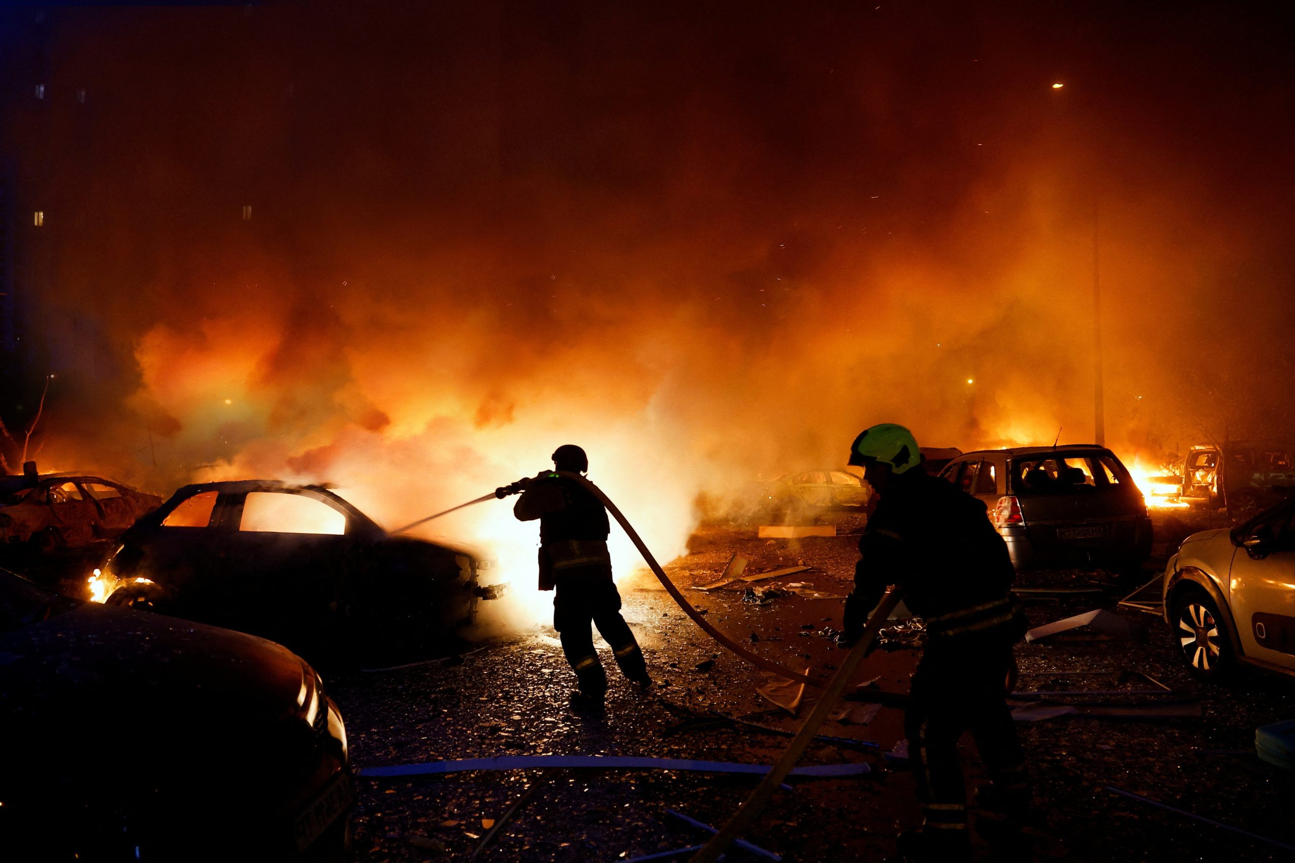 Incendies : trois dispositifs d’urgence mobilisés pour les CHR