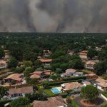 Incendies dans le Sud-Ouest : la FNHPA organise la solidarité entre les campings