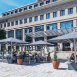 Le Groupe Télégramme rachète l&rsquo;hôtel Le Grand Bé à Saint-Malo