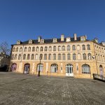 Metz : un hôtel 5 étoiles en projet place de la Comédie d&rsquo;ici à 2028
