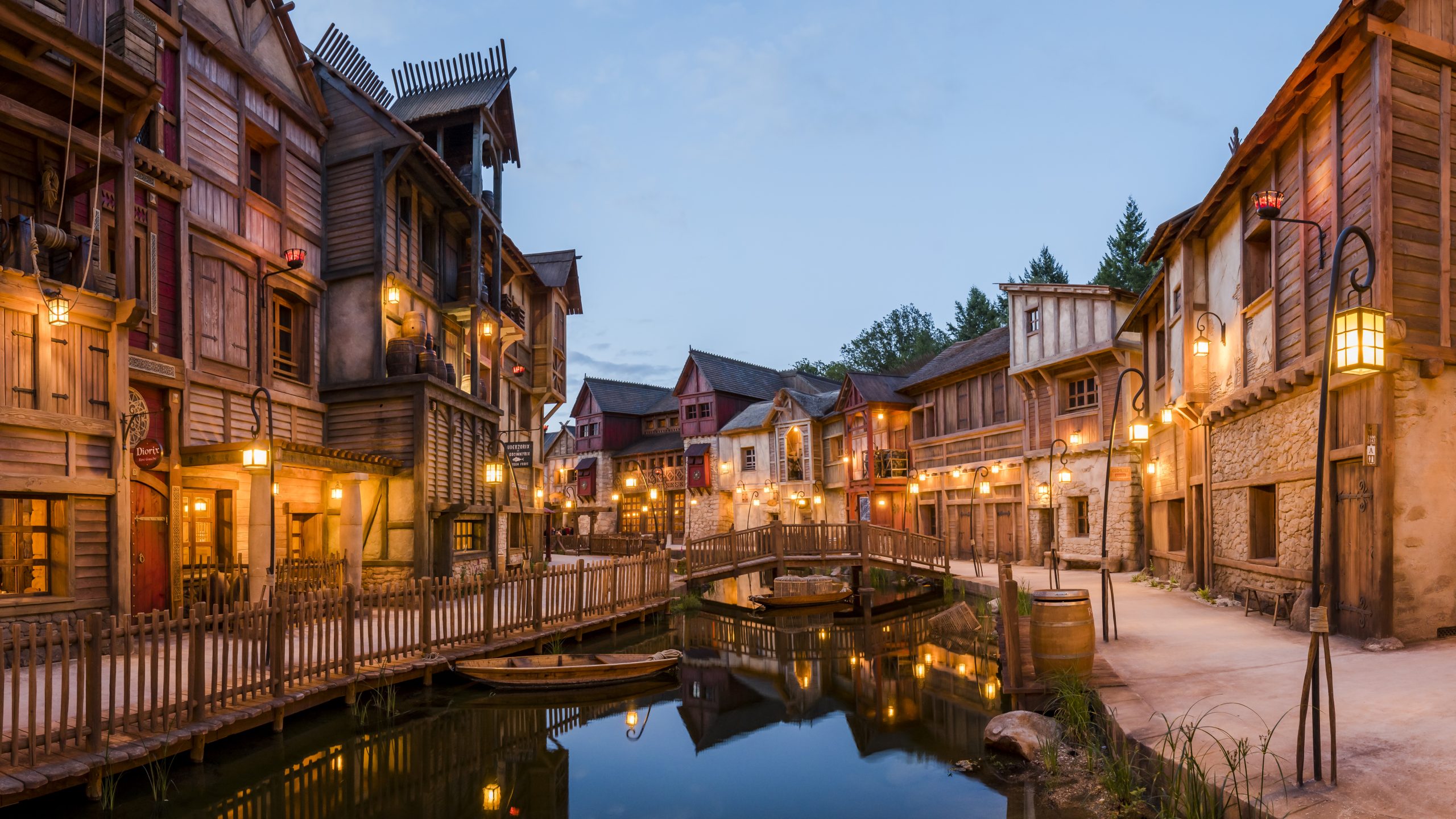 « Le nouvel élan des hôtels de parcs de loisirs », un dossier à retrouver dans le prochain magazine Industrie Hôtelière