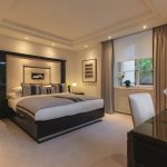 Zurich : Lalique Hospitality inaugure son premier boutique-hôtel avec la Villa Florhof