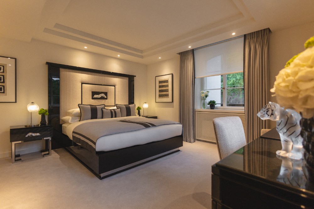 Zurich : Lalique Hospitality inaugure son premier boutique-hôtel avec la Villa Florhof