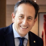 Barrière nomme Eric Boonstoppel Senior Vice President des collections Fouquet’s Hotels et Maison Barrière