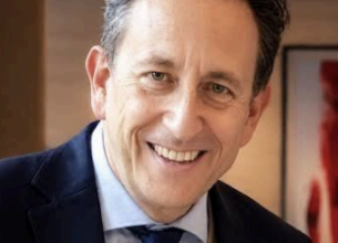 Barrière nomme Eric Boonstoppel Senior Vice President des collections Fouquet’s Hotels et Maison Barrière