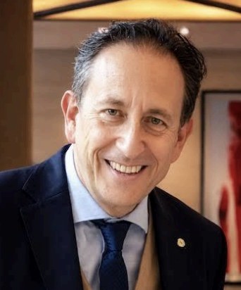 Barrière nomme Eric Boonstoppel Senior Vice President des collections Fouquet’s Hotels et Maison Barrière