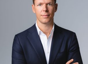 Hyatt nomme Guido Fredrich pour piloter son développement Luxury et Lifestyle en EAME