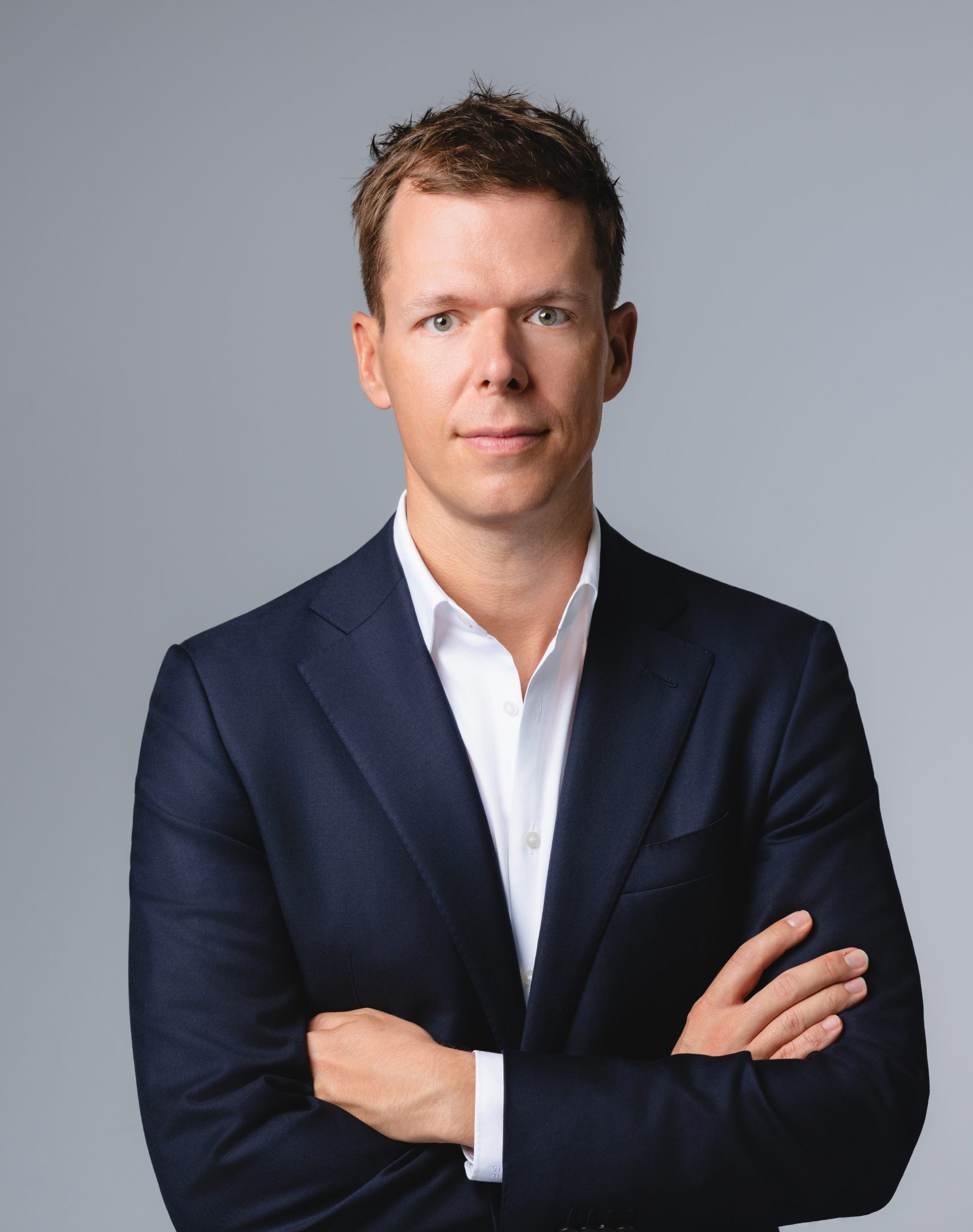 Hyatt nomme Guido Fredrich pour piloter son développement Luxury et Lifestyle en EAME